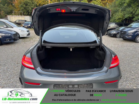 Mercedes Classe C 63 AMG 63 AMG BVA  occasion � Beaupuy - photo n�10