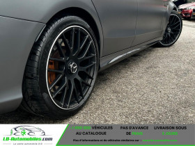 Mercedes Classe C 63 AMG 63 AMG BVA  occasion � Beaupuy - photo n�7
