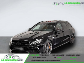 Mercedes Classe C 63 AMG , garage LB AUTOMOBILES � Beaupuy
