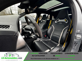 Mercedes Classe C 63 AMG 63 AMG BVA  occasion � Beaupuy - photo n�5