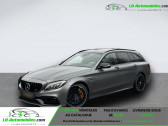 Mercedes Classe C 63 AMG 63 AMG BVA  � Beaupuy 31