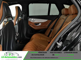 Mercedes Classe C 63 AMG 63 AMG BVA  occasion � Beaupuy - photo n�8