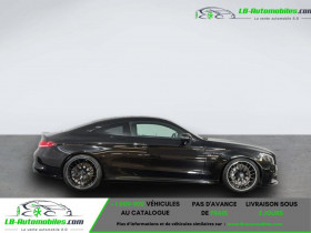 Mercedes Classe C 63 AMG 63 AMG BVA  occasion � Beaupuy - photo n�6