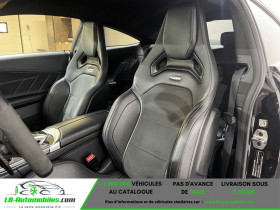 Mercedes Classe C 63 AMG 63 AMG BVA  occasion � Beaupuy - photo n�8