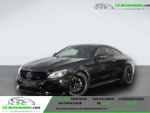Mercedes Classe C 63 AMG 63 AMG BVA  � Beaupuy 31