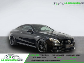 Mercedes Classe C 63 AMG 63 AMG BVA  occasion � Beaupuy - photo n�2