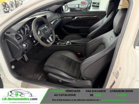 Mercedes Classe C 63 AMG 63 AMG BVA  occasion � Beaupuy - photo n�6