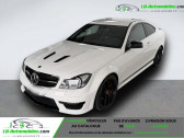 Mercedes Classe C 63 AMG 63 AMG BVA  � Beaupuy 31