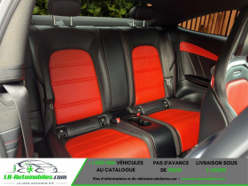 Mercedes Classe C 63 AMG 63 AMG BVA  occasion � Beaupuy - photo n�8