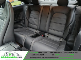 Mercedes Classe C 63 AMG 63 AMG BVA  occasion � Beaupuy - photo n�7