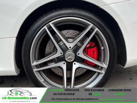 Mercedes Classe C 63 AMG 63 AMG BVA  occasion � Beaupuy - photo n�8