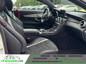Mercedes Classe C 63 AMG 63 AMG BVA  occasion � Beaupuy - photo n�7