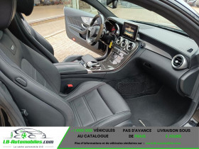 Mercedes Classe C 63 AMG 63 AMG BVA  occasion � Beaupuy - photo n�6