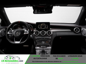 Mercedes Classe C 63 AMG 63 AMG BVA  occasion � Beaupuy - photo n�3