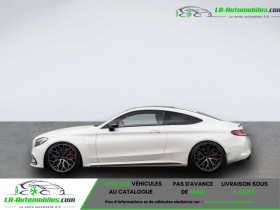 Mercedes Classe C 63 AMG 63 AMG BVA  occasion � Beaupuy - photo n�2