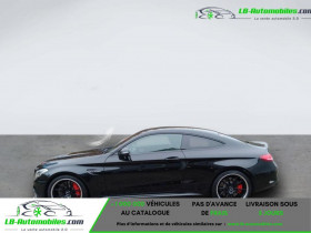 Mercedes Classe C 63 AMG 63 AMG BVA  occasion � Beaupuy - photo n�5