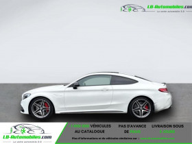 Mercedes Classe C 63 AMG 63 AMG BVA  occasion � Beaupuy - photo n�5