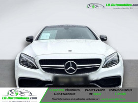 Mercedes Classe C 63 AMG 63 AMG BVA  occasion � Beaupuy - photo n�4