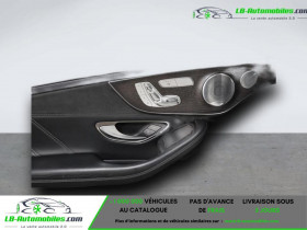 Mercedes Classe C 63 AMG 63 AMG BVA  occasion � Beaupuy - photo n�3