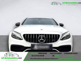 Mercedes Classe C 63 AMG 63 AMG BVA  occasion � Beaupuy - photo n�4