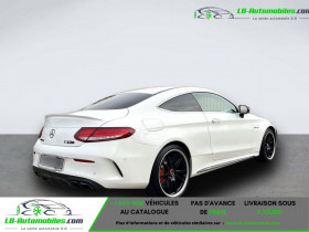 Mercedes Classe C 63 AMG 63 AMG BVA  occasion � Beaupuy - photo n�3