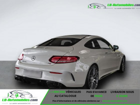 Mercedes Classe C 63 AMG 63 AMG BVA  occasion � Beaupuy - photo n�2