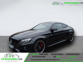 Mercedes Classe C 63 AMG , garage LB AUTOMOBILES � Beaupuy