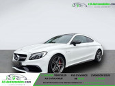 Mercedes Classe C 63 AMG 63 AMG BVA  � Beaupuy 31