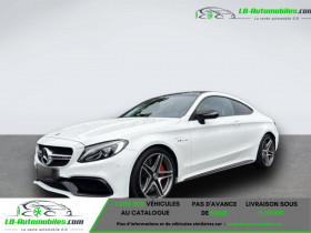 Mercedes Classe C 63 AMG , garage LB AUTOMOBILES � Beaupuy