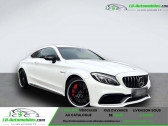 Mercedes Classe C 63 AMG 63 AMG BVA  � Beaupuy 31