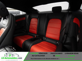 Mercedes Classe C 63 AMG 63 AMG BVA  occasion � Beaupuy - photo n�7