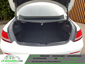 Mercedes Classe C 63 AMG 63 AMG BVA  occasion � Beaupuy - photo n�9