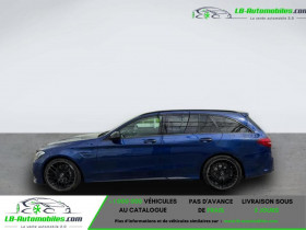 Mercedes Classe C 63 AMG , garage LB AUTOMOBILES � Beaupuy