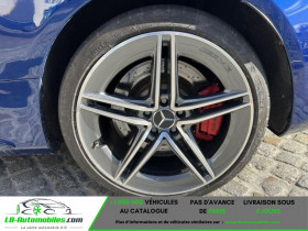 Mercedes Classe C 63 AMG 63 AMG BVA  occasion � Beaupuy - photo n�7