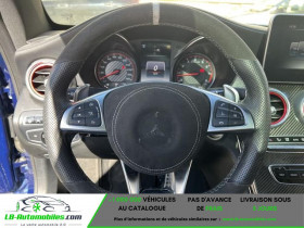 Mercedes Classe C 63 AMG 63 AMG BVA  occasion � Beaupuy - photo n�6