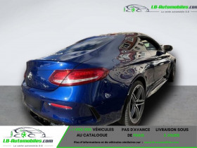 Mercedes Classe C 63 AMG 63 AMG BVA  occasion � Beaupuy - photo n�3