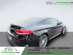 Mercedes Classe C 63 AMG 63 AMG BVA  occasion � Beaupuy - photo n�2