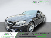 Mercedes Classe C 63 AMG 63 AMG BVA  � Beaupuy 31