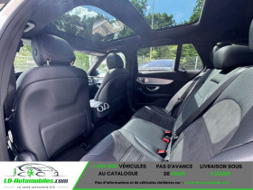 Mercedes Classe C 63 AMG 63 AMG BVA  occasion � Beaupuy - photo n�8