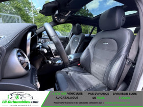 Mercedes Classe C 63 AMG 63 AMG BVA  occasion � Beaupuy - photo n�7