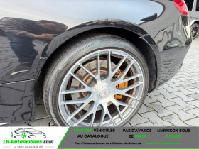 Mercedes Classe C 63 AMG 63 AMG BVA  occasion � Beaupuy - photo n�8