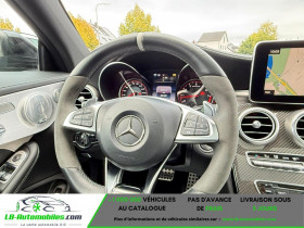 Mercedes Classe C 63 AMG 63 AMG BVA  occasion � Beaupuy - photo n�7