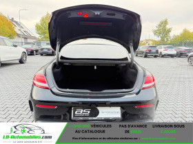 Mercedes Classe C 63 AMG 63 AMG BVA  occasion � Beaupuy - photo n�10