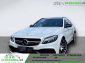 Mercedes Classe C 63 AMG 63 AMG BVA  � Beaupuy 31