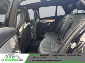 Mercedes Classe C 63 AMG 63 AMG BVA  occasion � Beaupuy - photo n�9