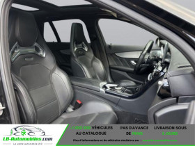 Mercedes Classe C 63 AMG 63 AMG BVA  occasion � Beaupuy - photo n�8