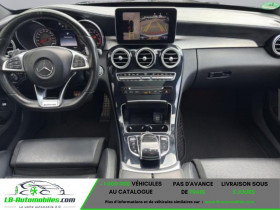 Mercedes Classe C 63 AMG 63 AMG BVA  occasion � Beaupuy - photo n�3