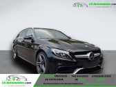 Annonce Mercedes Classe C 63 AMG occasion Essence 63 AMG BVA � Beaupuy