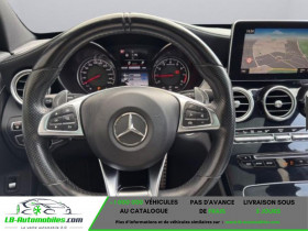 Mercedes Classe C 63 AMG 63 AMG BVA  occasion � Beaupuy - photo n�10