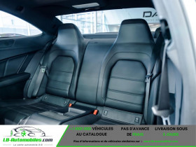 Mercedes Classe C 63 AMG 63 AMG BVA  occasion � Beaupuy - photo n�7